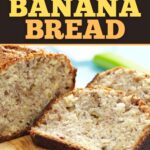 Cake Mix Banana Bread