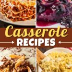 Casserole Recipes