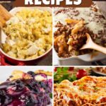 Casserole Recipes