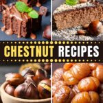 Chestnut Recipes