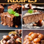 Chestnut Recipes