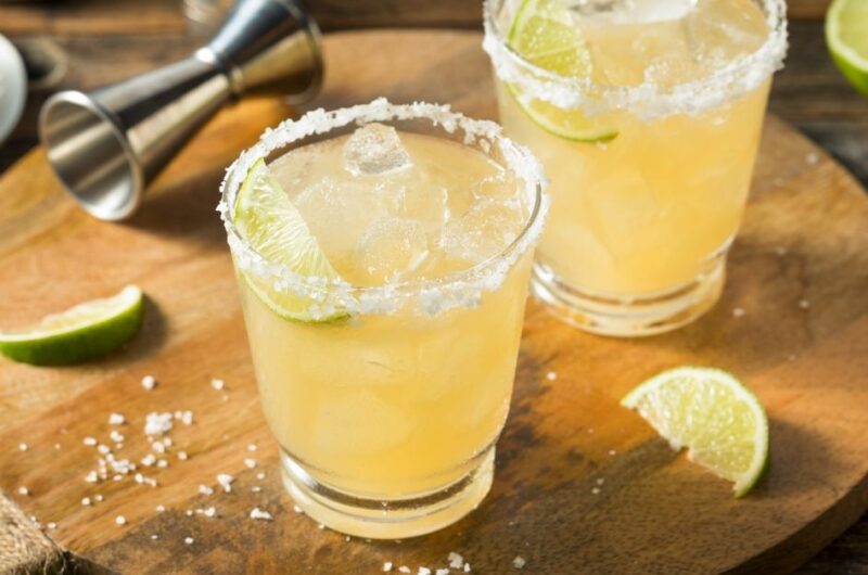 17 Traditional Mexican Drinks