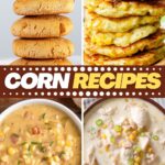 Corn Recipes