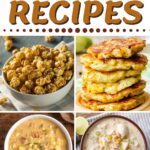 Corn Recipes