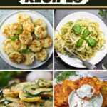 Courgette Recipes