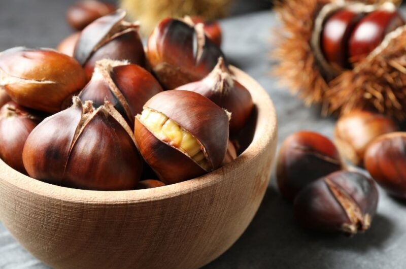 20 Best Ways to Use Chestnuts