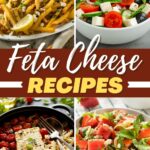 Feta Cheese Recipes