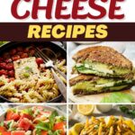 Feta Cheese Recipes