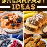 Gluten-Free Breakfast Ideas