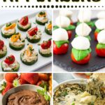 Gluten-Free Appetizers