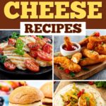 Halloumi Cheese Recipes