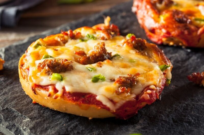 20+ Best Things You Can Make in a Toaster Oven