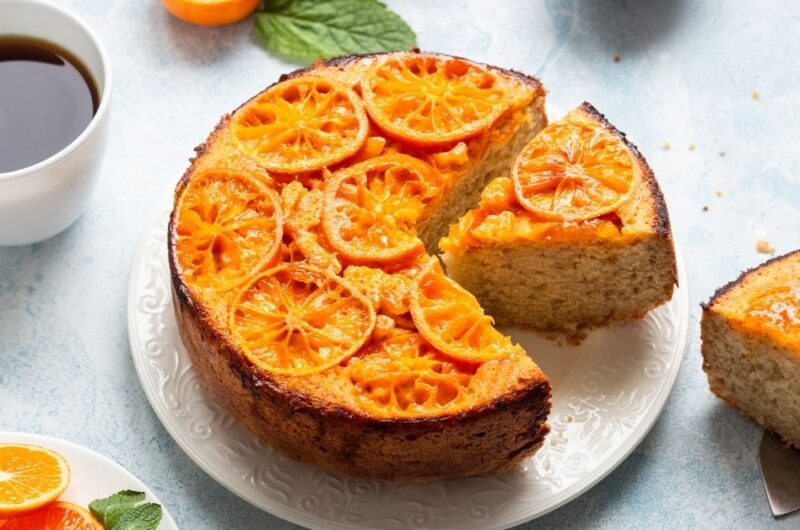 10 Best Ways to Use Fresh Tangerines