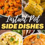 Instant Pot Side Dishes