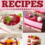 Jell-O Recipes