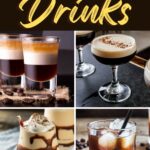 Kahlua Drinks