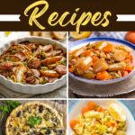 Leek Recipes