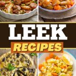 Leek Recipes