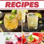 Margarita Recipes