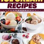 No-Churn Ice Cream Recipes