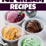 No-Churn Ice Cream Recipes