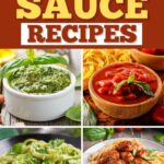 Pasta Sauce Recipes