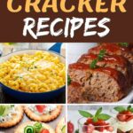 Ritz Cracker Recipes