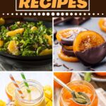 Satsuma Recipes