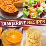 Tangerine Recipes