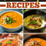 Thai Soup Recipes