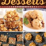 Toffee Desserts