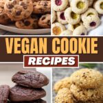 Vegan Cookie Recipes