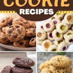 Vegan Cookie Recipes