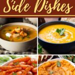 Winter Side Dishes