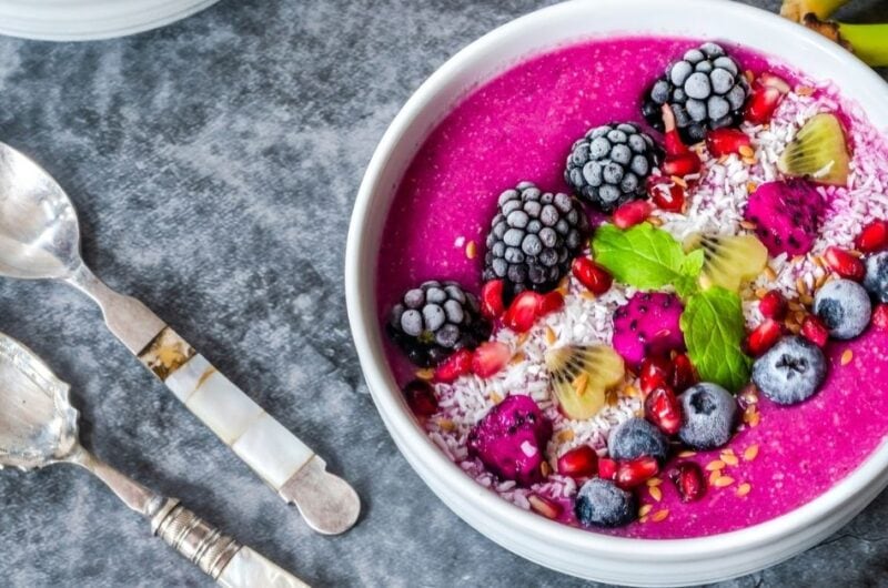 20 Best Ways to Use Dragon Fruit