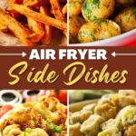 Air Fryer Side Dishes