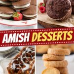 Amish Desserts