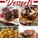 Amish Desserts