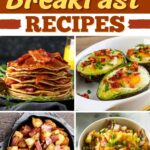 Bacon Breakfast Recipes