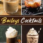 Baileys Cocktails