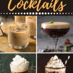 Baileys Cocktails