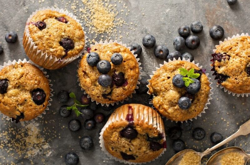 10 Best Ways to Use Muffin Tops