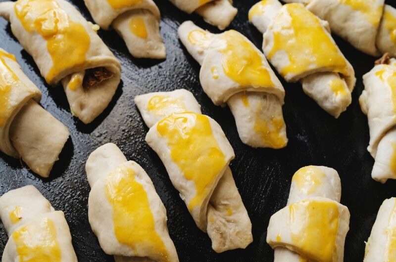 20 Easy Crescent Roll Breakfasts The Kids Will Love