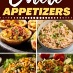 Chili Appetizers