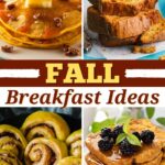 Fall Breakfast Ideas