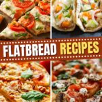 Flatbread Recipes