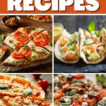 Flatbread Recipes