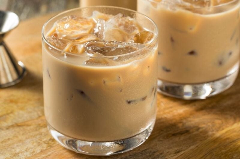 20 Easy Baileys Cocktails