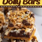 Hello Dolly Bars