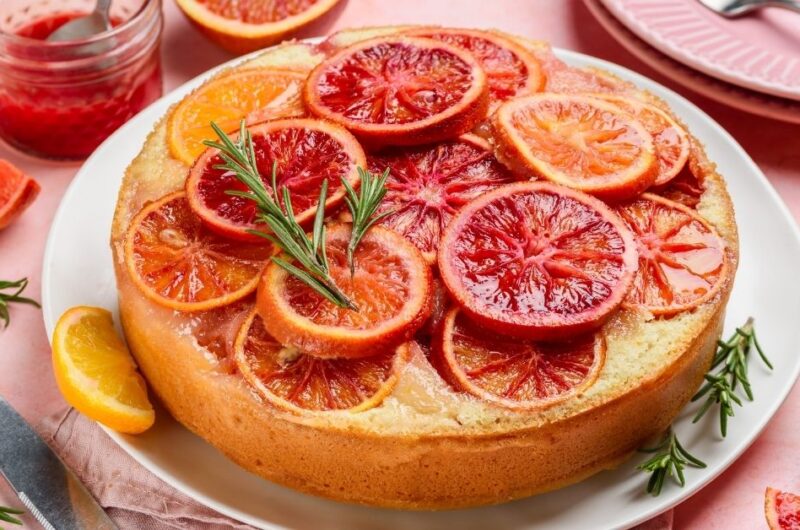 10 Best Ways to Use Blood Oranges